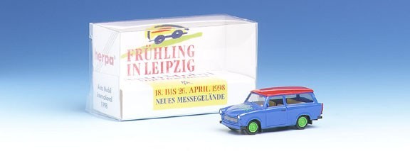 Trabant 601 S Universal