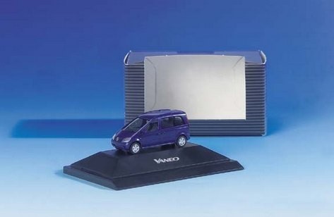 Mercedes-Benz Vaneo
