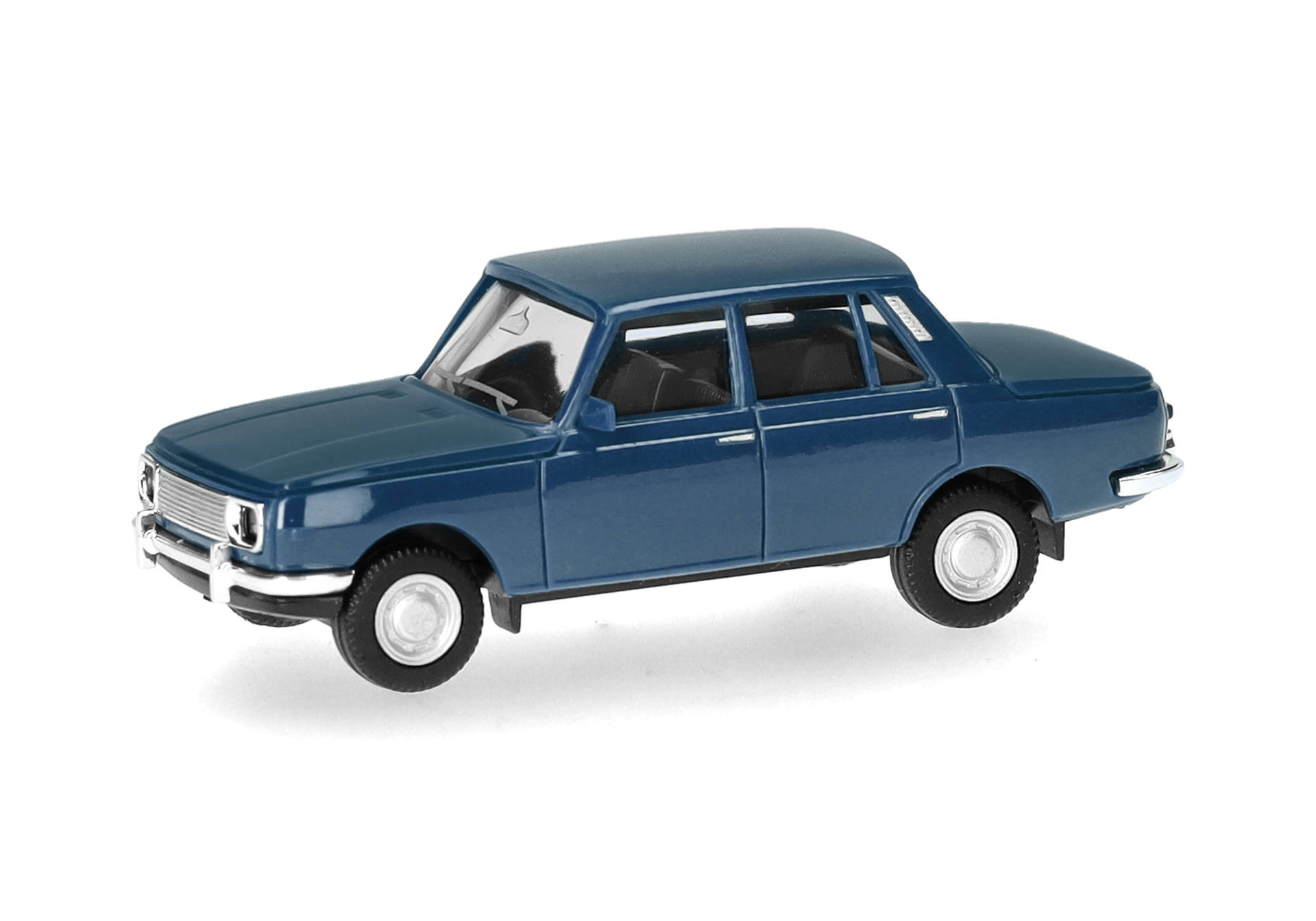 Wartburg 353 66, blau