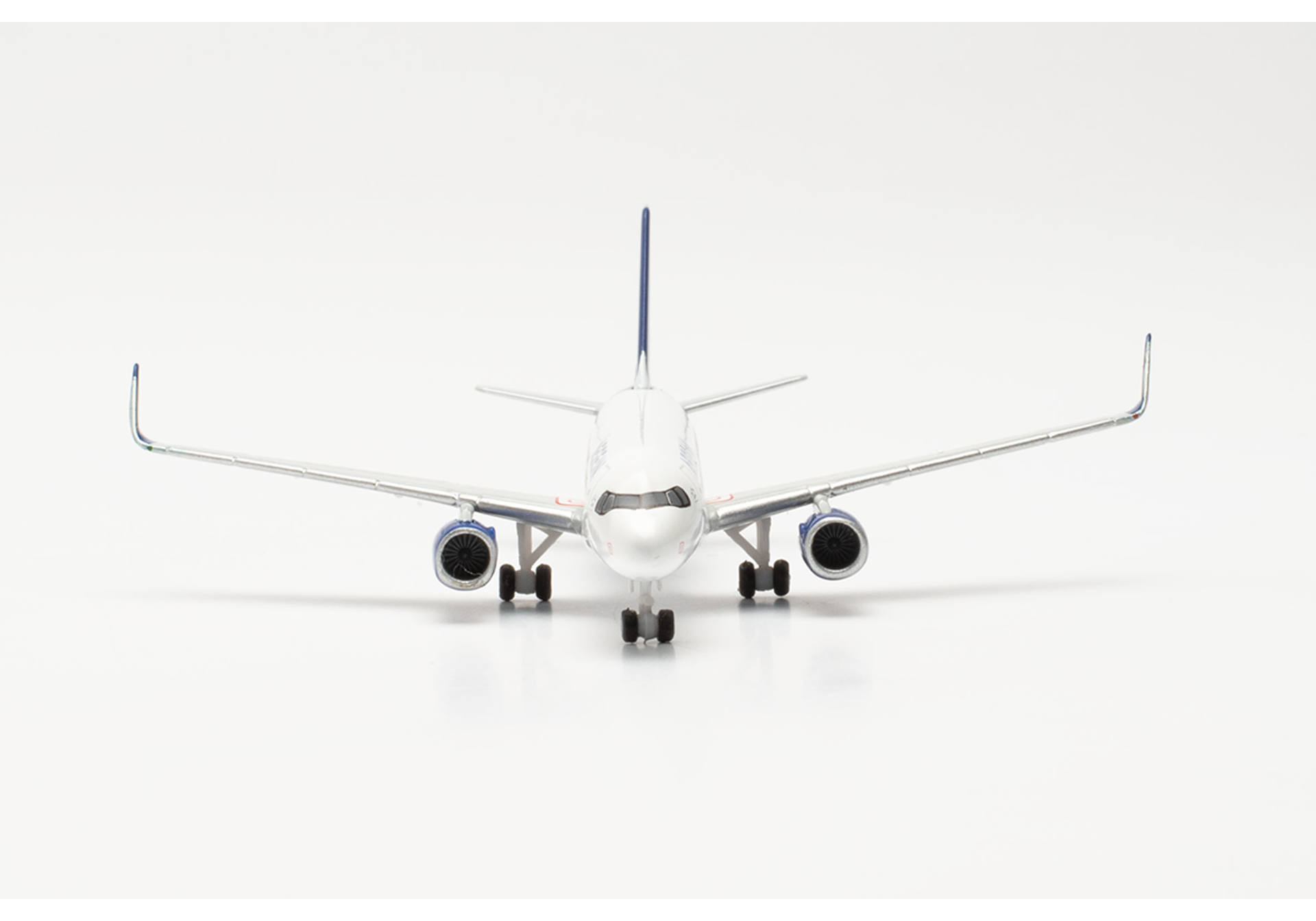Aegean Airlines Airbus A320 – SX-DGZ