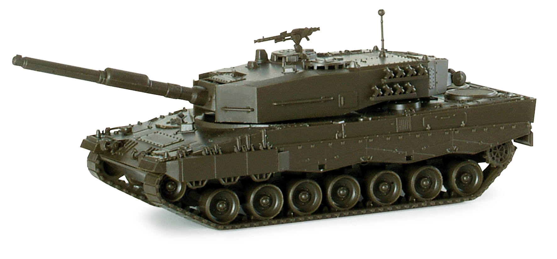 Kampfpanzer Leopard 2 BW