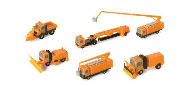 snow plows