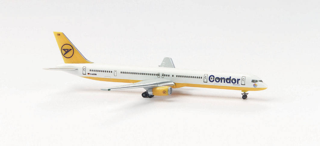Condor Boeing 757-300