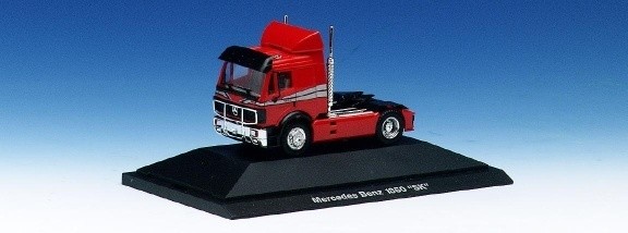 Mercedes-Benz SK '88 1850 2a