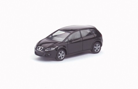Seat Leon Sonderkarton