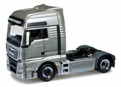 Man TGX XXL 2012 Euro 6 2a