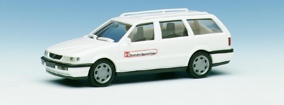VW Passat Variant