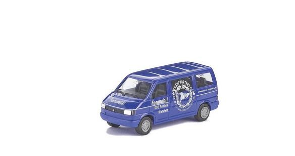 VW T4 Bus Arminia Bielefeld