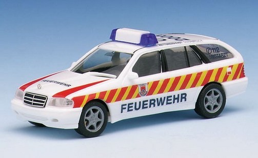 Mercedes-Benz C-Class T model