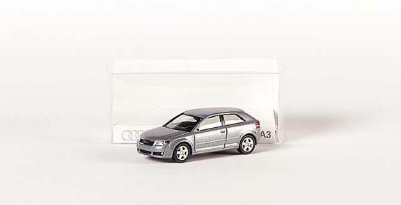 Audi A3 3.2 Special box