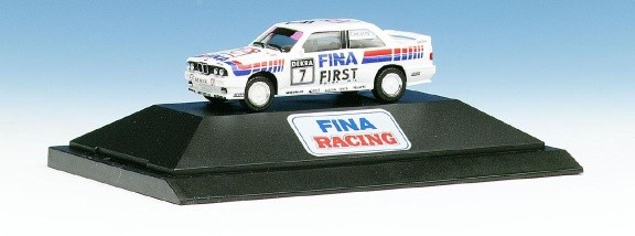 BMW M3 sedan