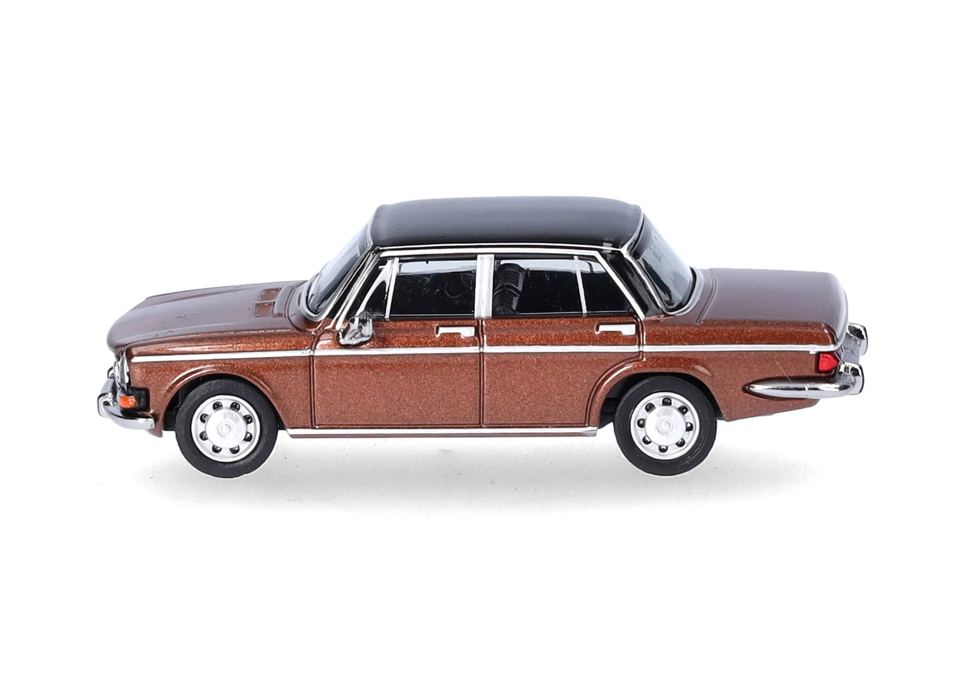 Simca 1301 Special, copper metallic