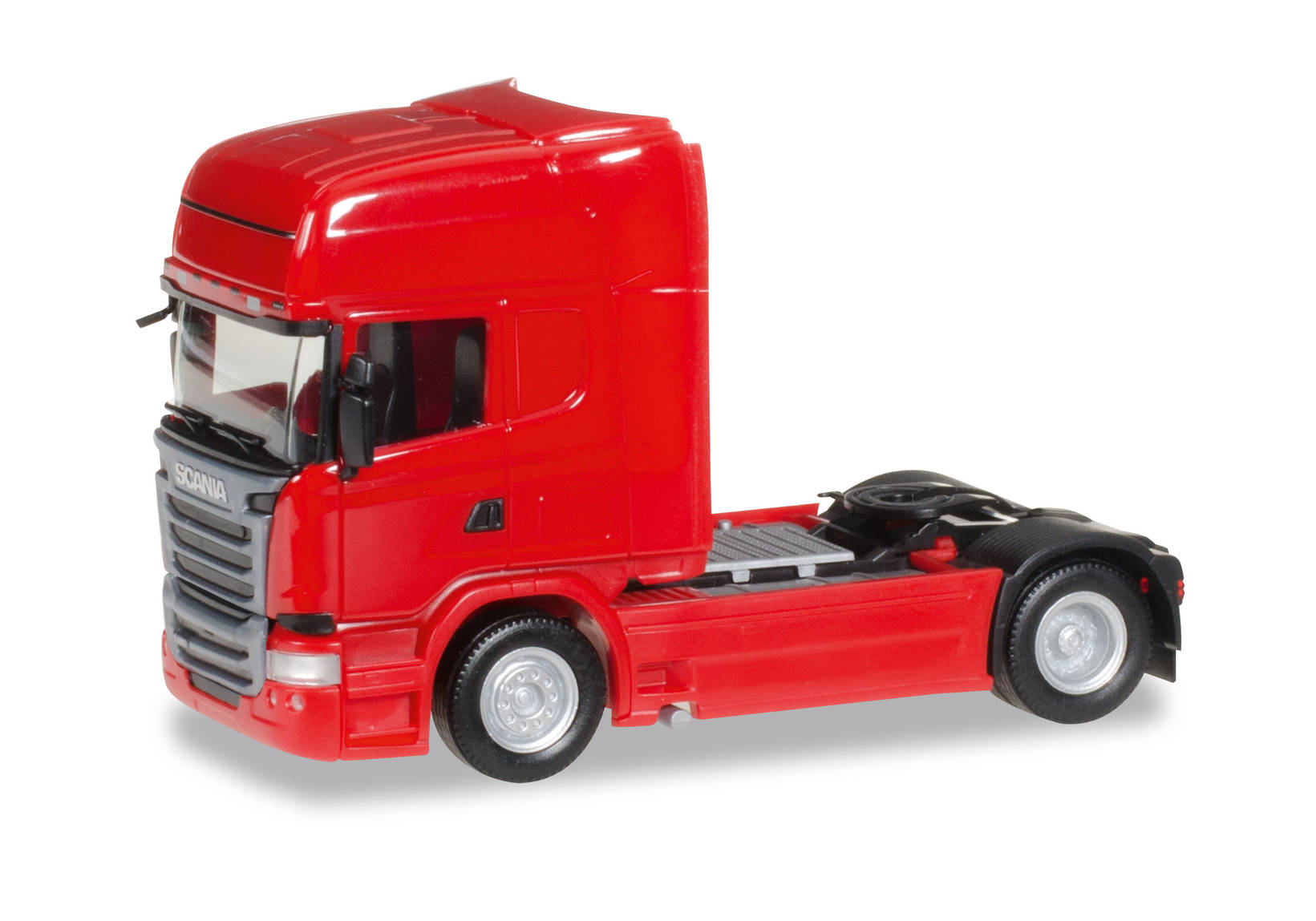 Scania R Streamline Topline Zugmaschine 2-achs