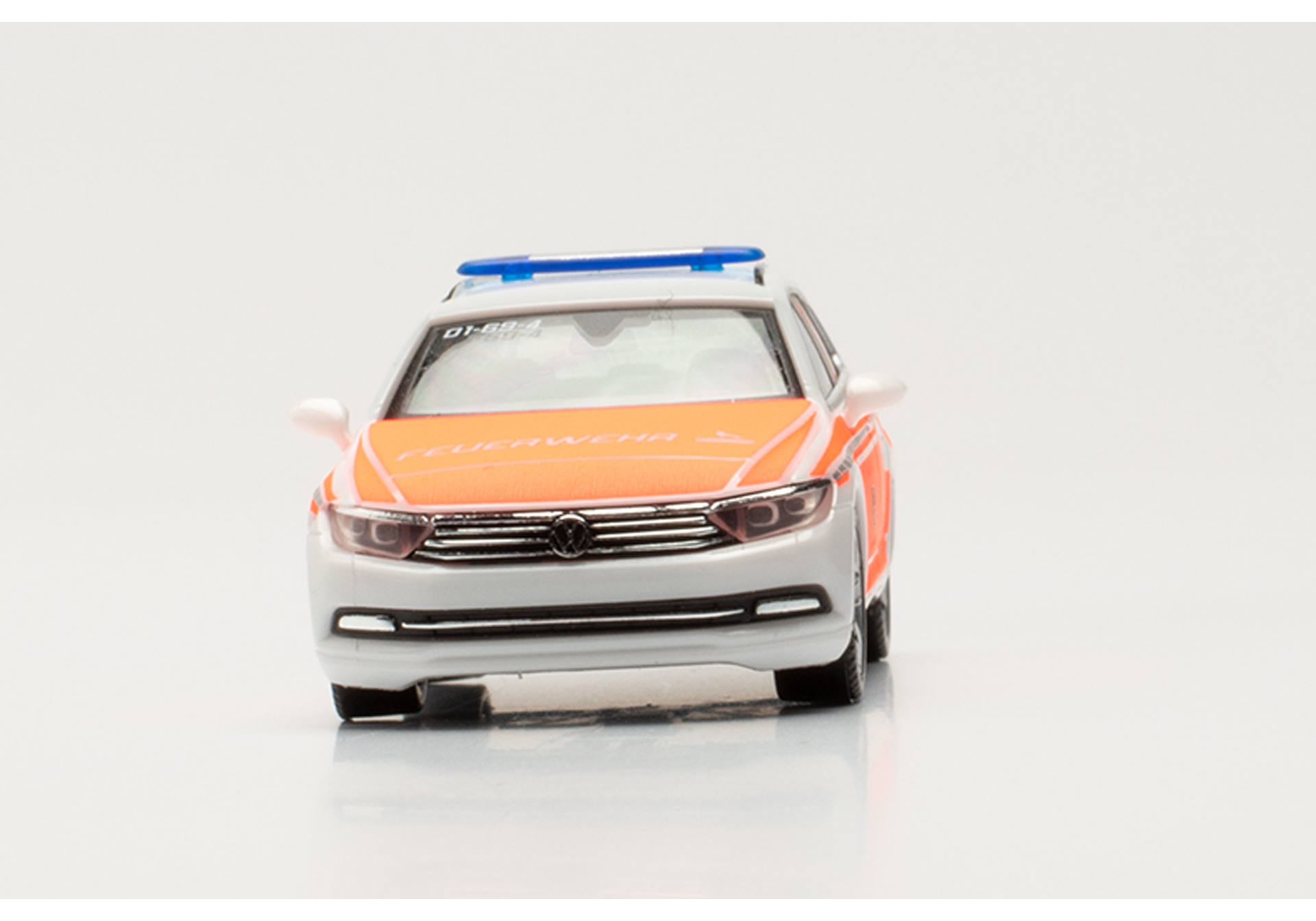 Volkswagen (VW) Passat Variant „Feuerwehr Wolfsburg“
