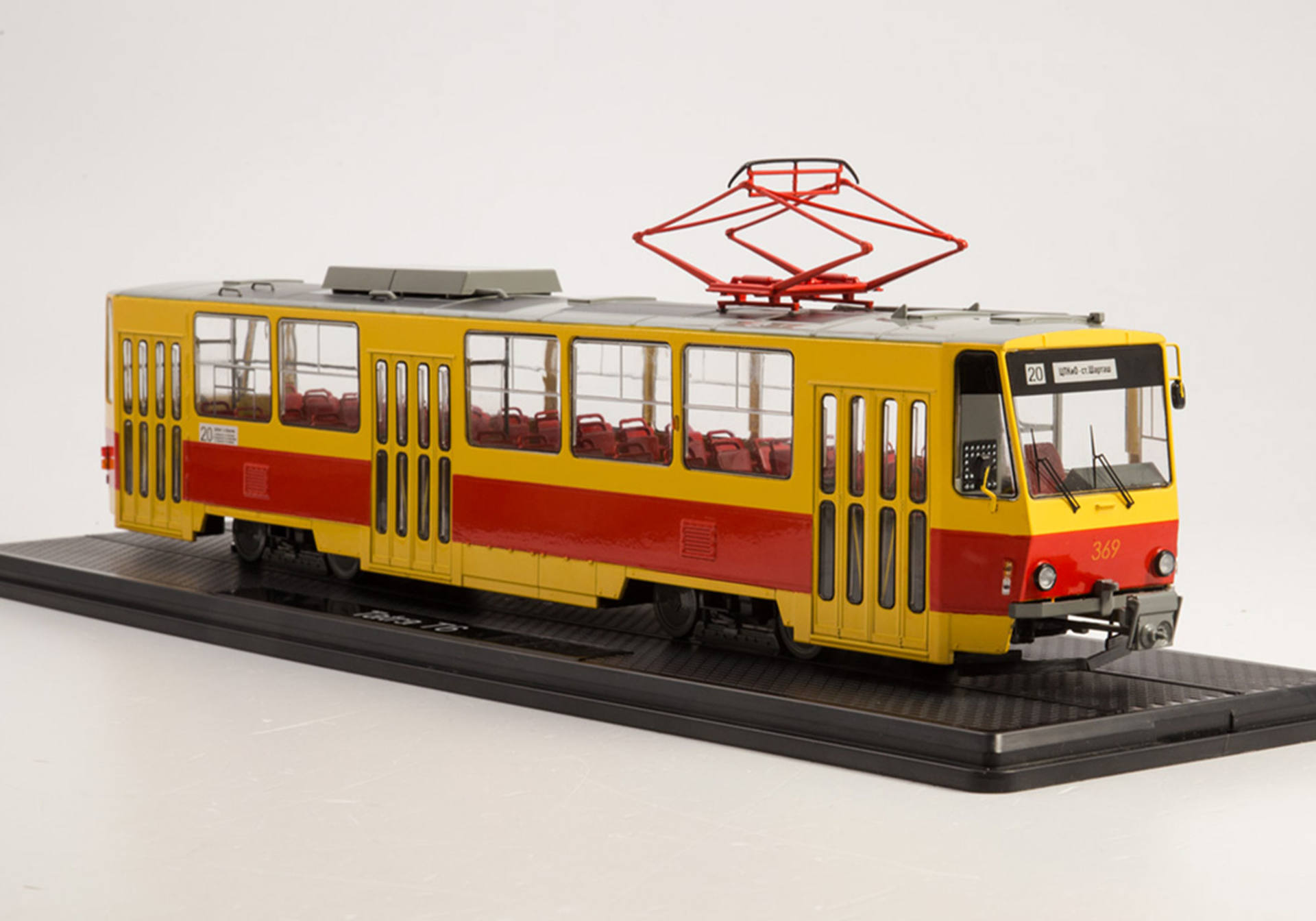 Tatra-T6B5
