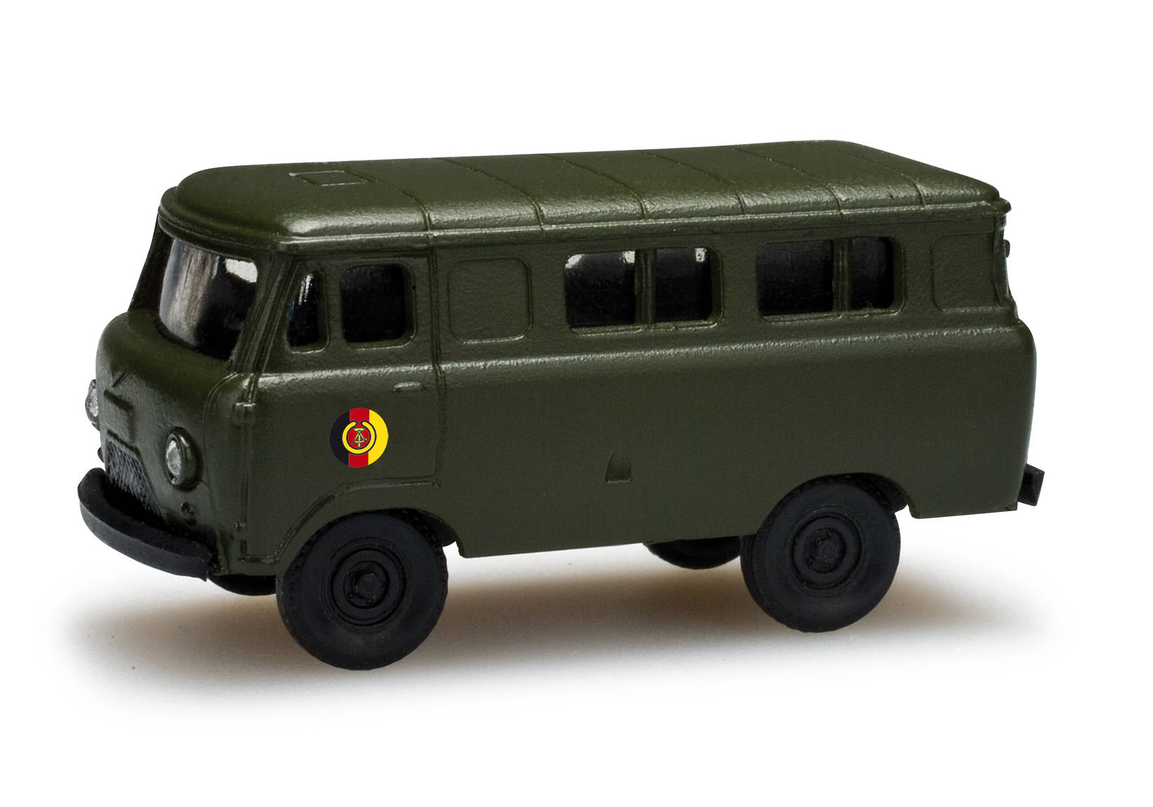 UAZ 452 "NVA"