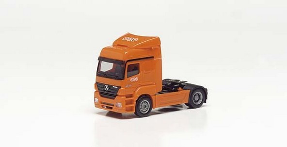 Mercedes-Benz Axor 2a