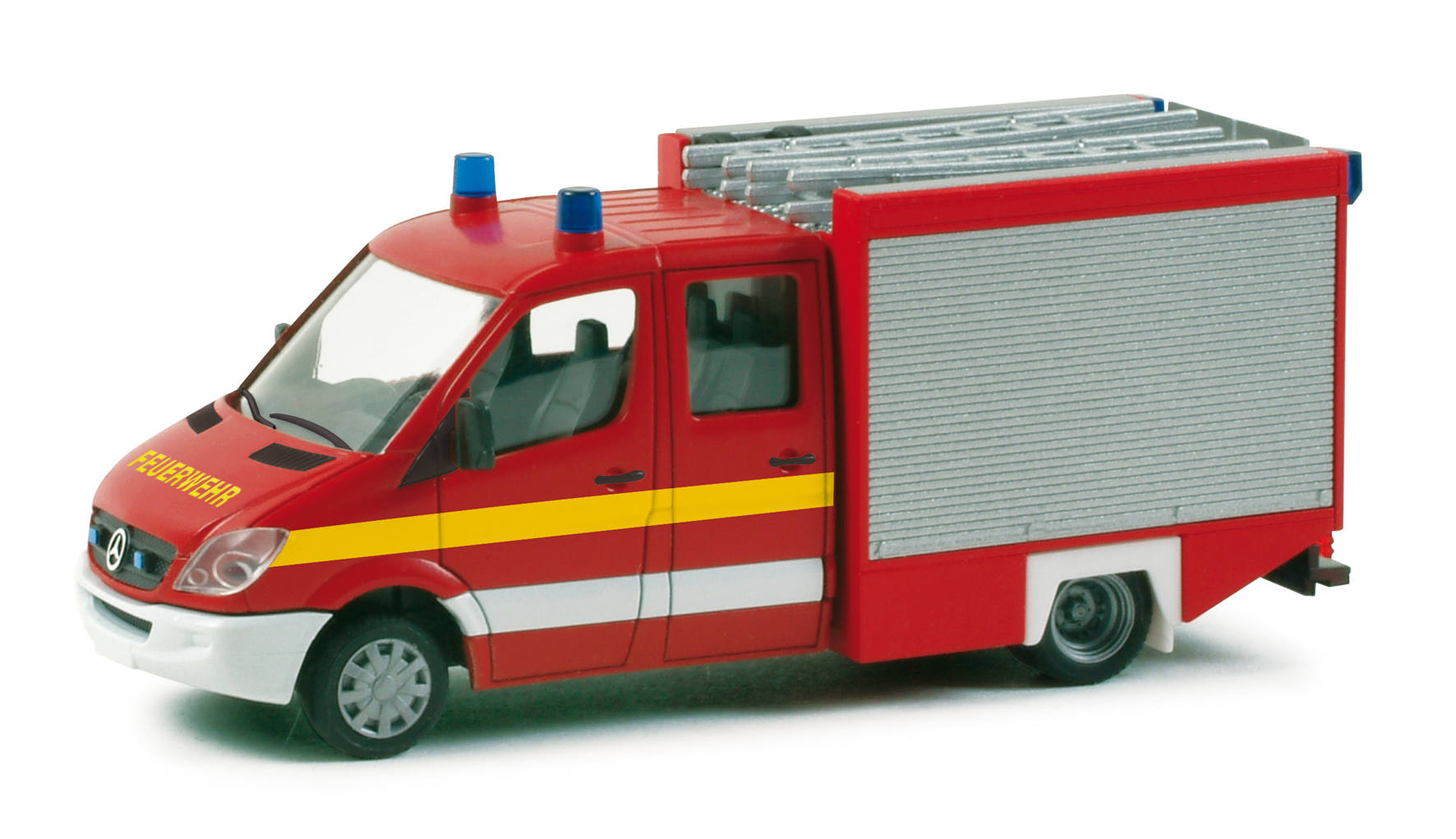Mercedes-Benz Sprinter 06 Ziegler TSF "Feuerwehr"