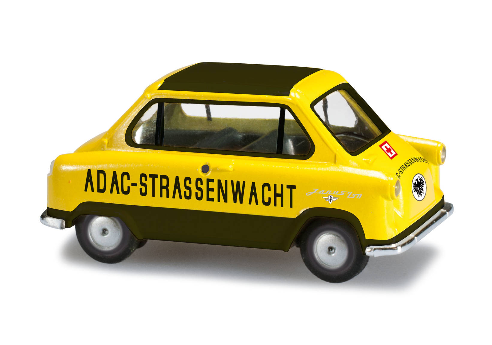 Zündapp Janus "ADAC"