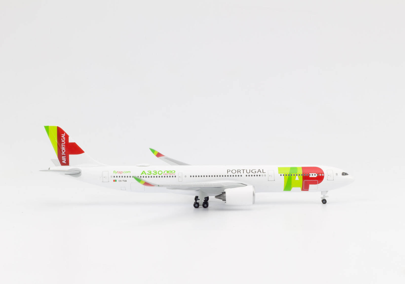 TAP Air Portugal Airbus A330-900 neo