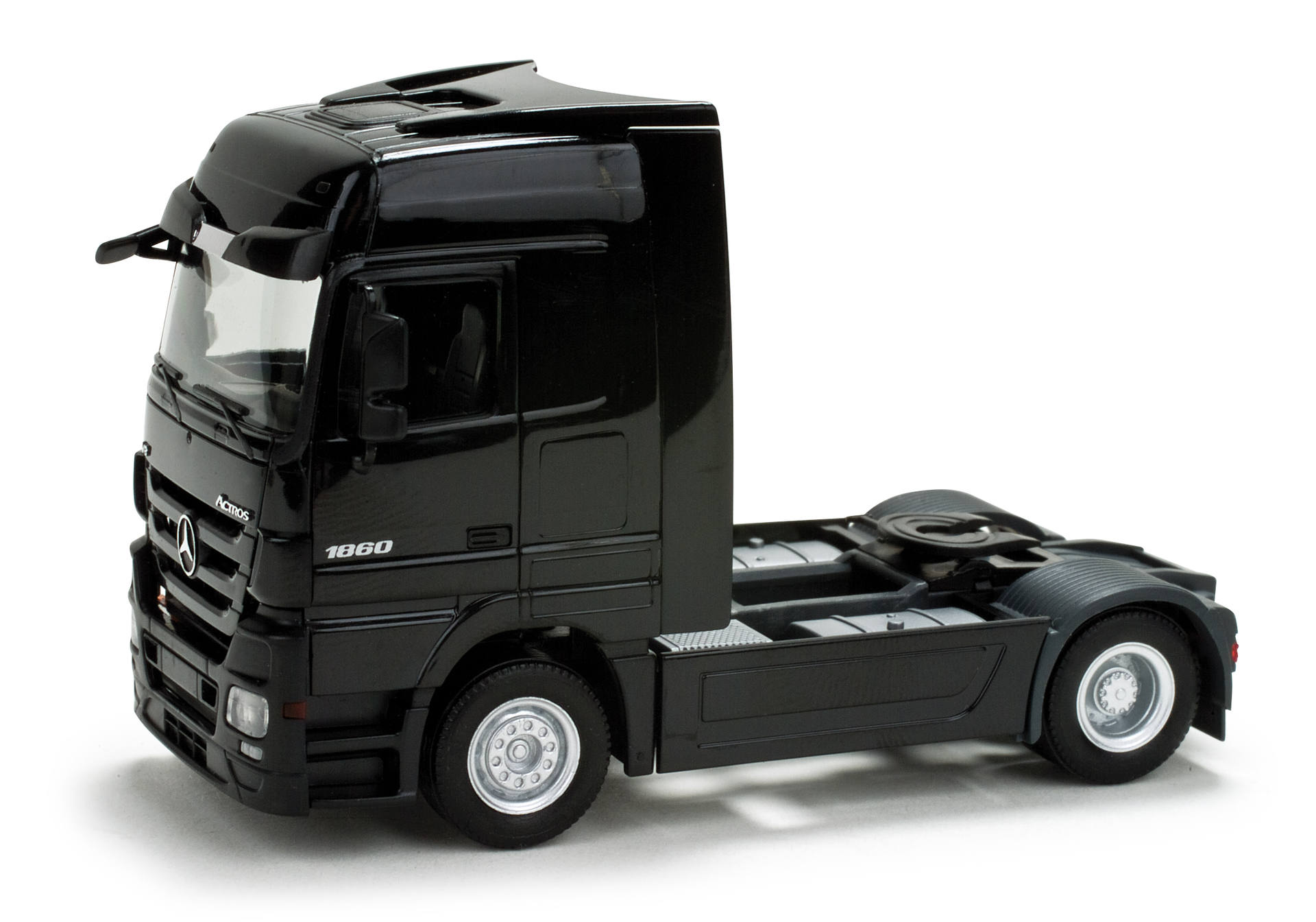 Herpa Mercedes Benz Actros Lh Zugmaschine 155168