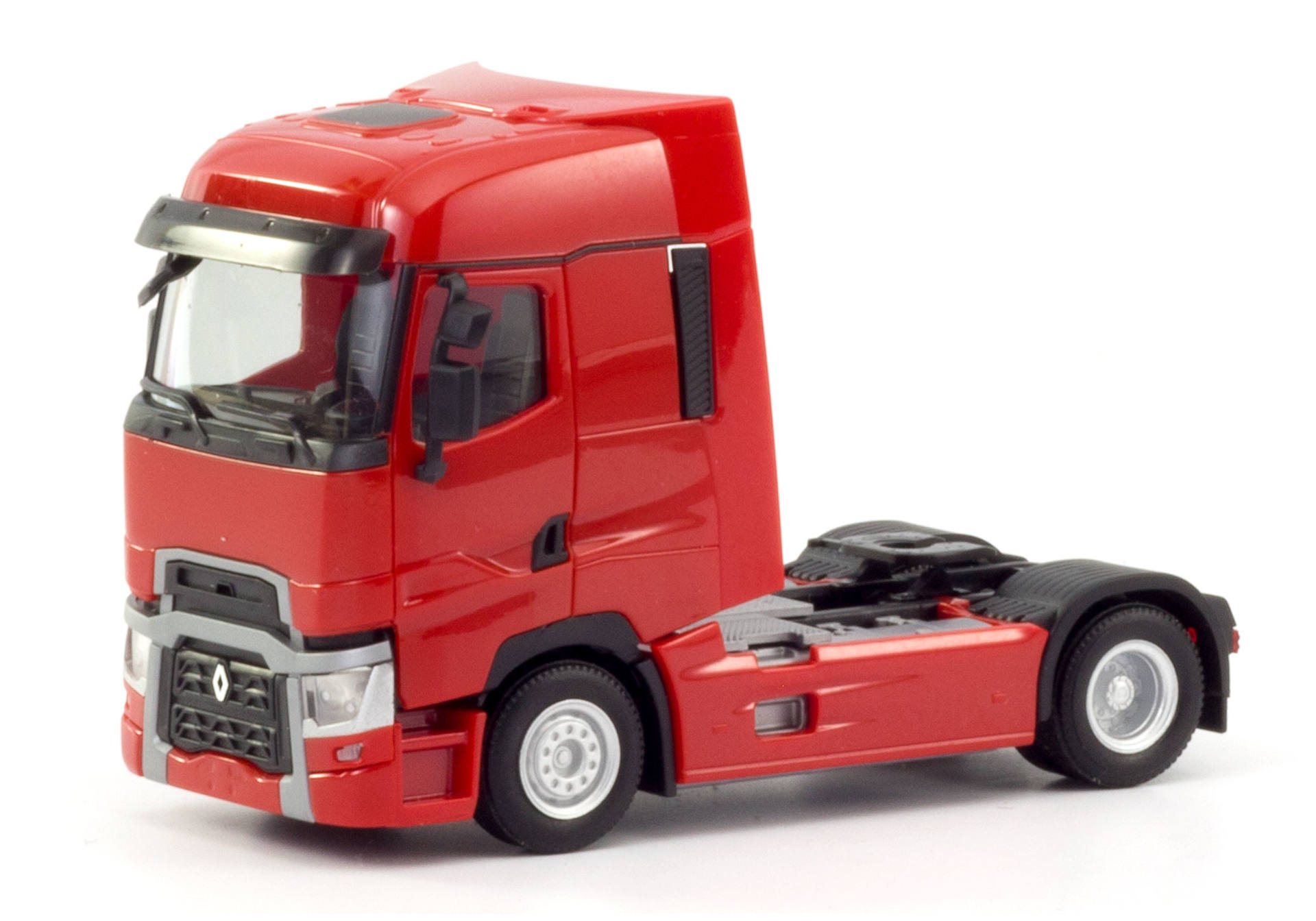 Renault T Zugmaschine, red