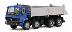 Mercedes-Benz SK '88 Bauipper 4a