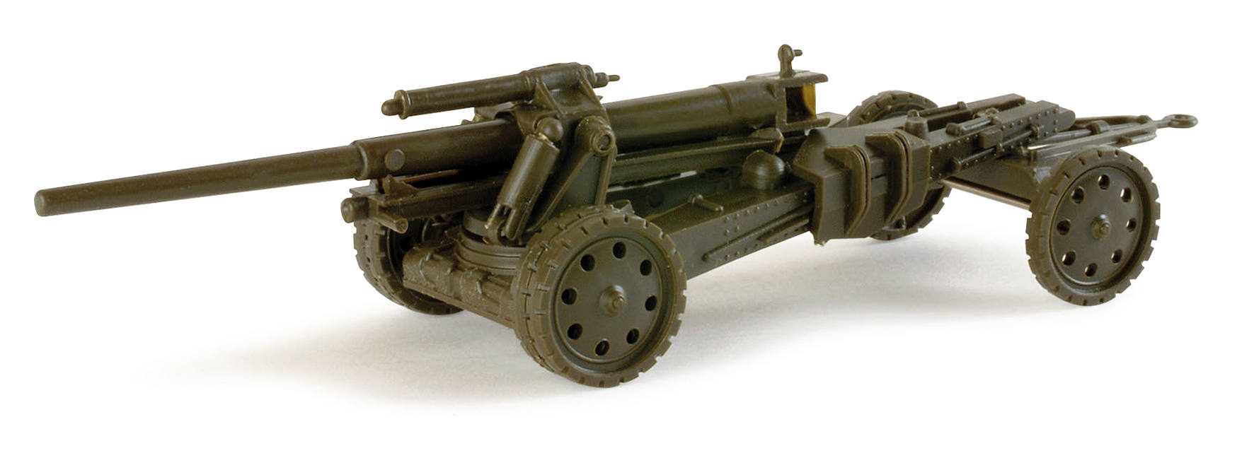 EDW howitzer 18 short