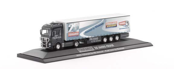 MAN TGX 18.480 XLX Curtain Plano Sattae