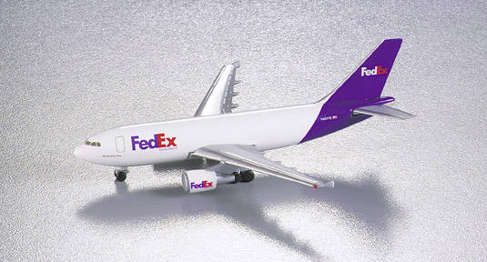 FEDEX Airbus A310-200F
