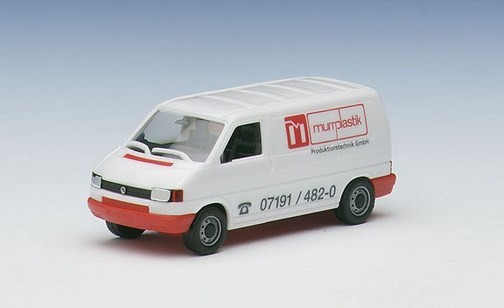 VW T4