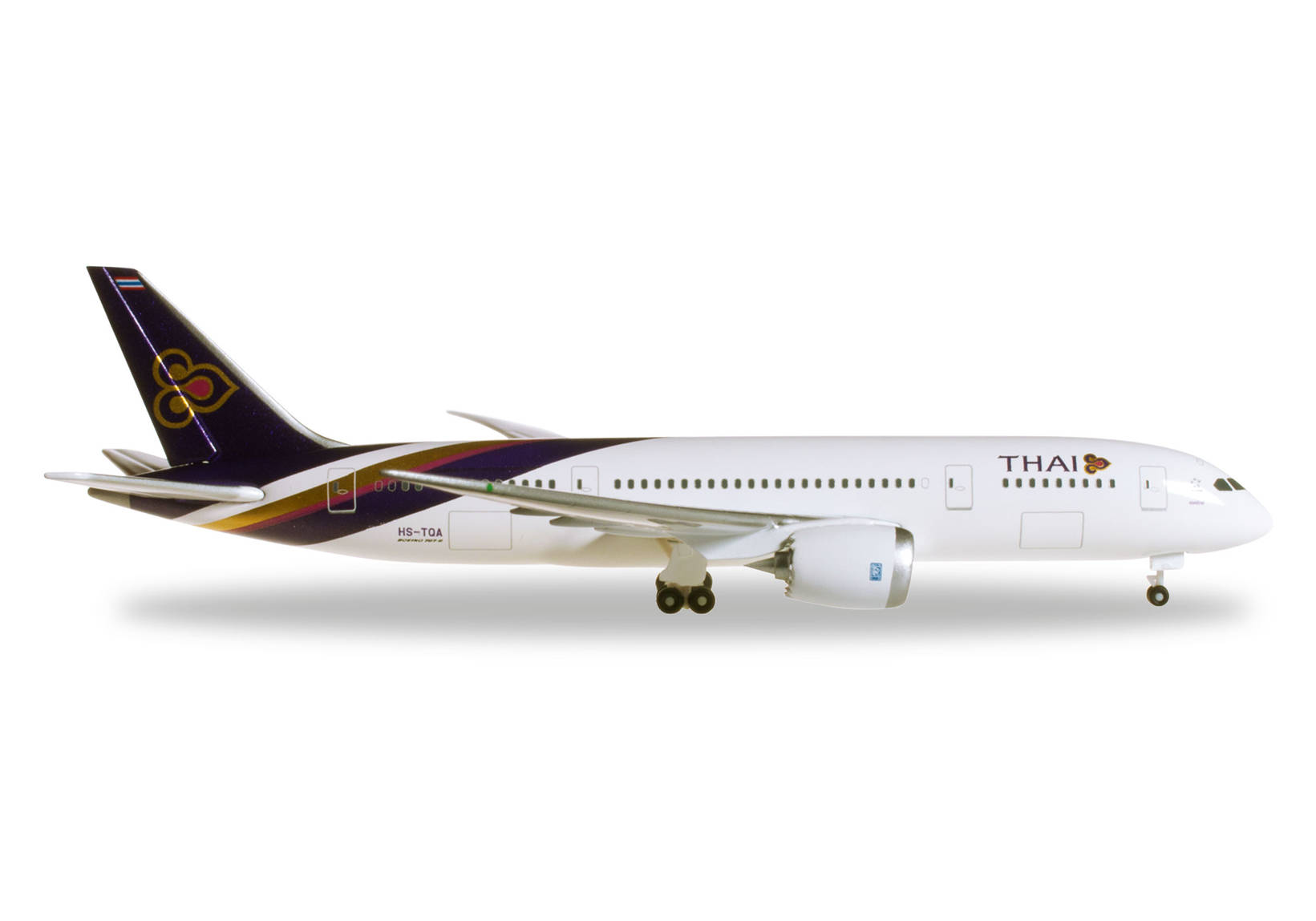 Thai Airways International Boeing 787-8 Dreamliner