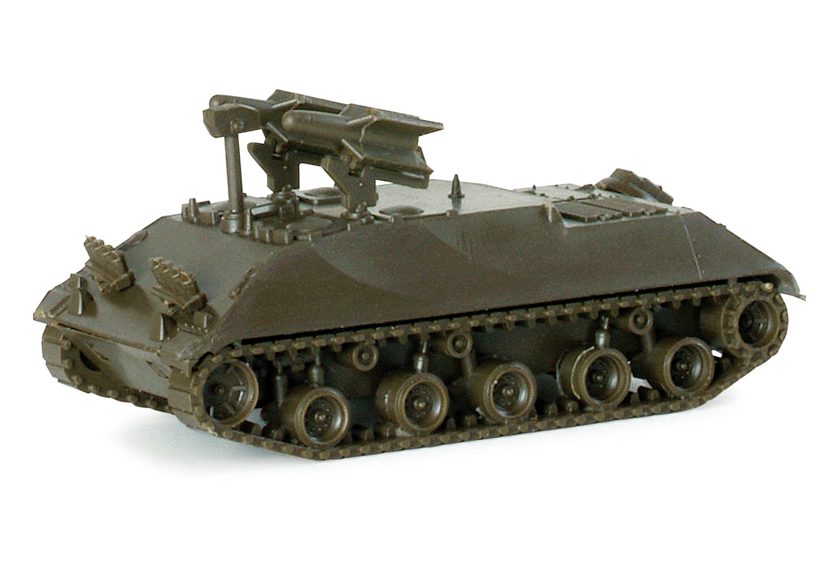 Jagdpanzer HS30 BW
