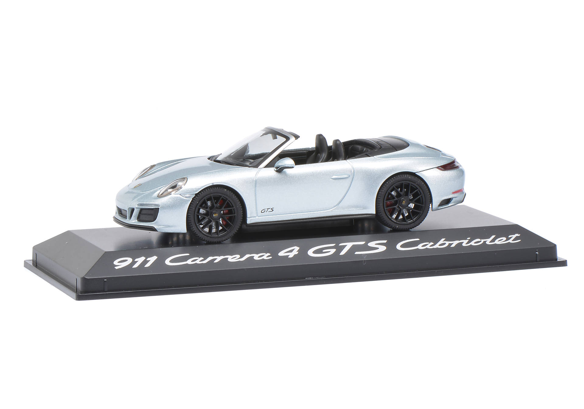 Porsche 991 II C4 GTS Cabrio