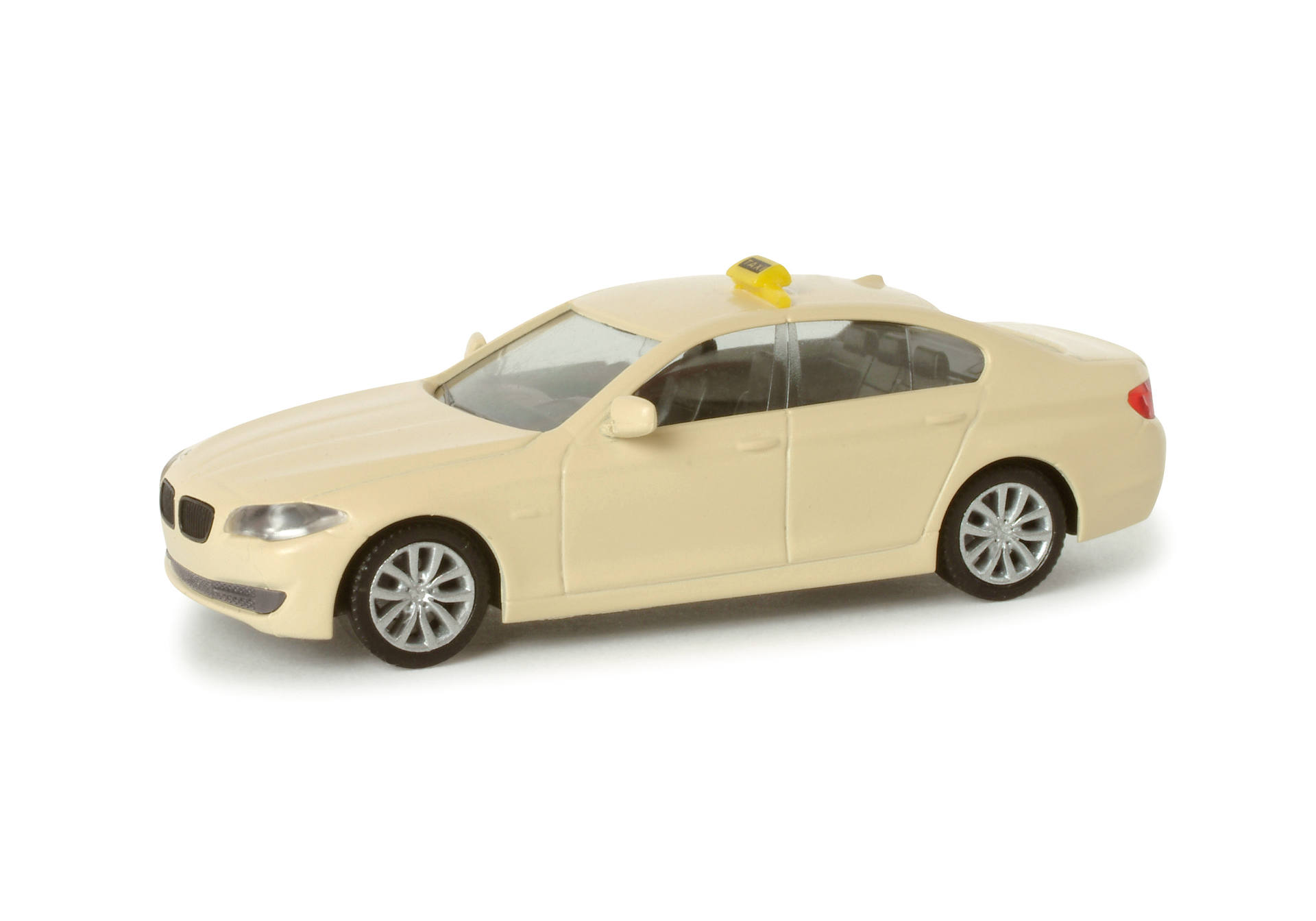 BMW 5er Limousine "Taxi"