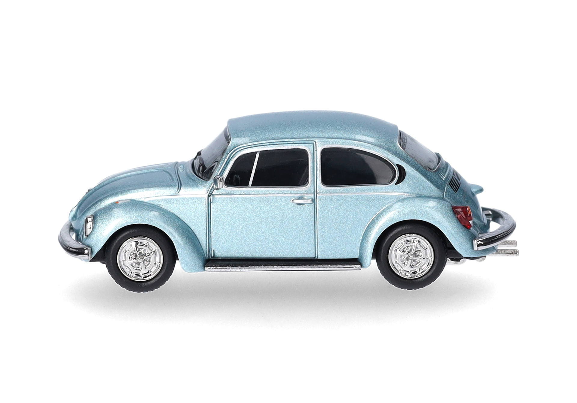 Spielzeugauto, Die-Cast, Limousine, Blau, Modelauto