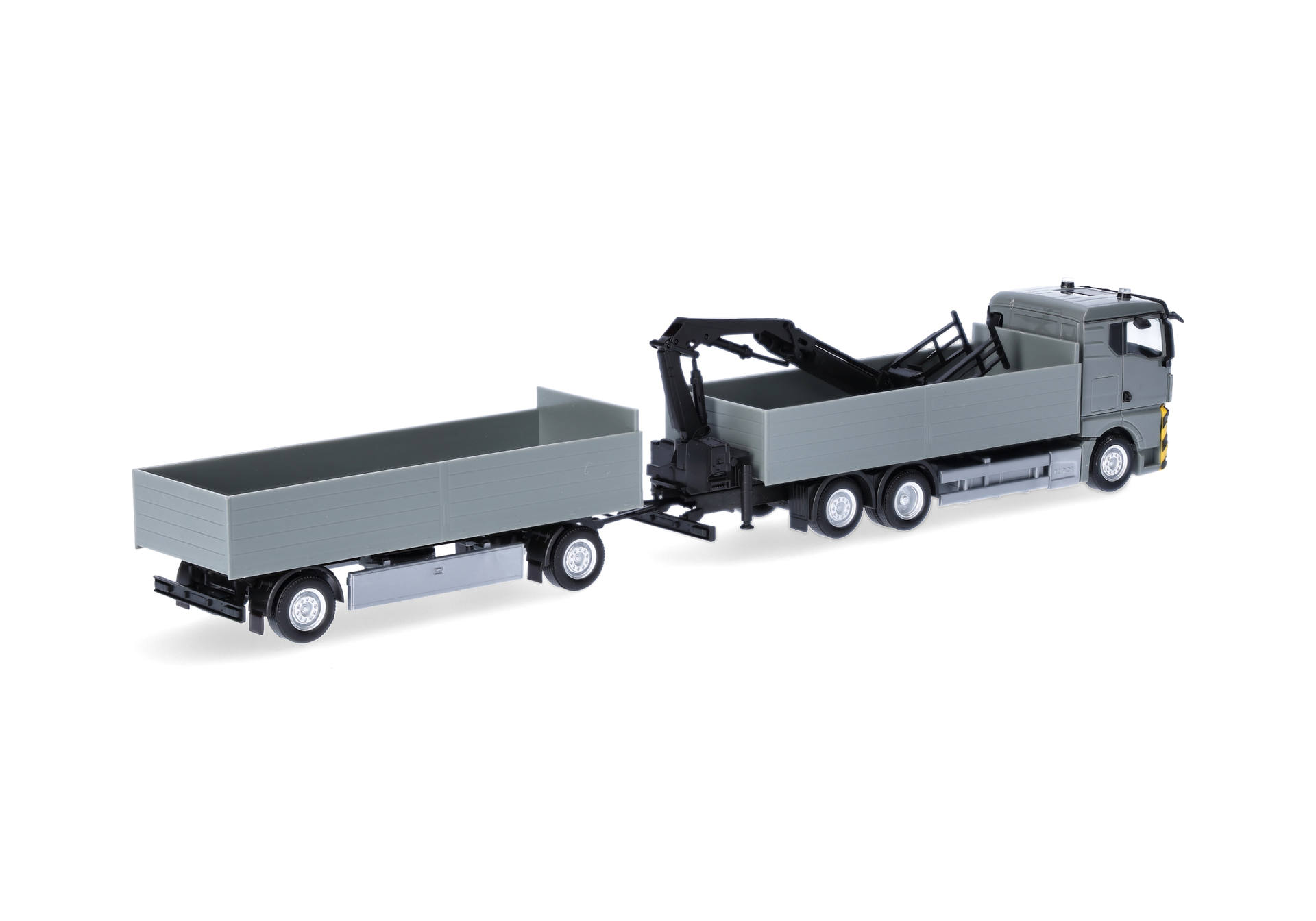 truck, dump truck, flatbed, construction, model