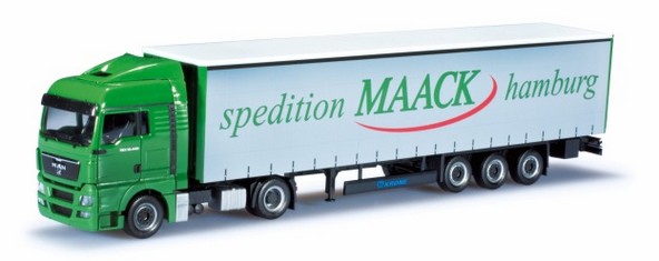 Man TGX Curtain Plano Satta 2a/3a