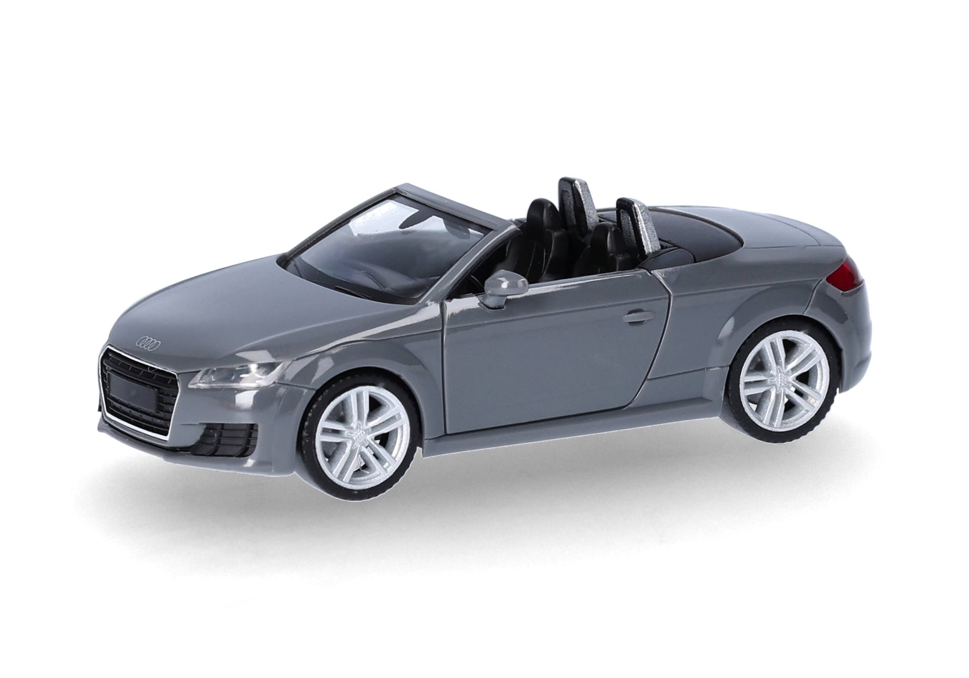 convertible, car, gray, toy, model car