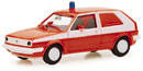 VW Golf II, FW "US-Army"