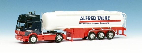 Mercedes-Benz SK '88, tank saddle train, 2a/3a