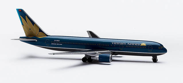 Vietnam Airlines Boeing 767-300