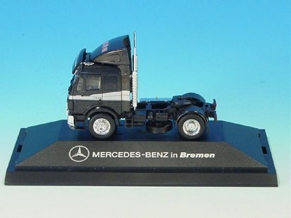 Mercedes-Benz SK '88 2A