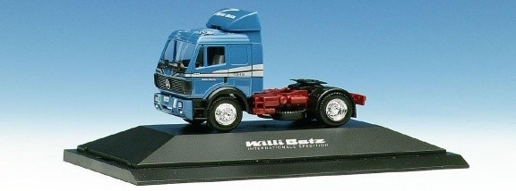 Mercedes-Benz SK '88 2A