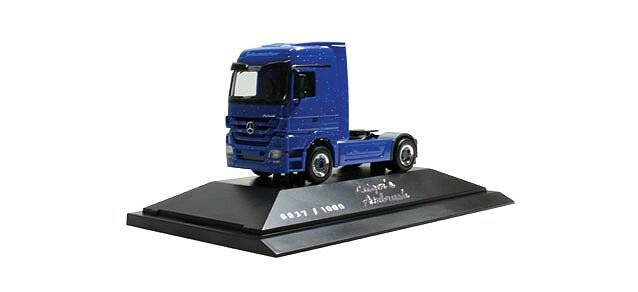 Mercedes-Benz Actros LH Solo-Zugmaschine "Herpa Emotion"