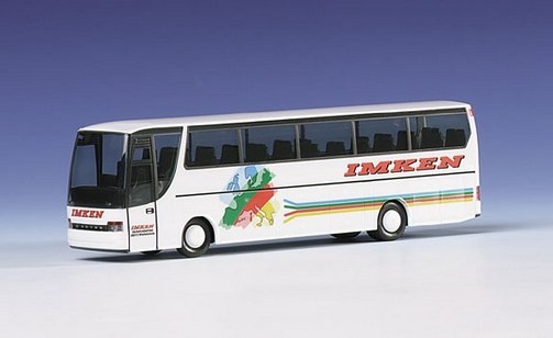 Setra S 315 HDH Imken