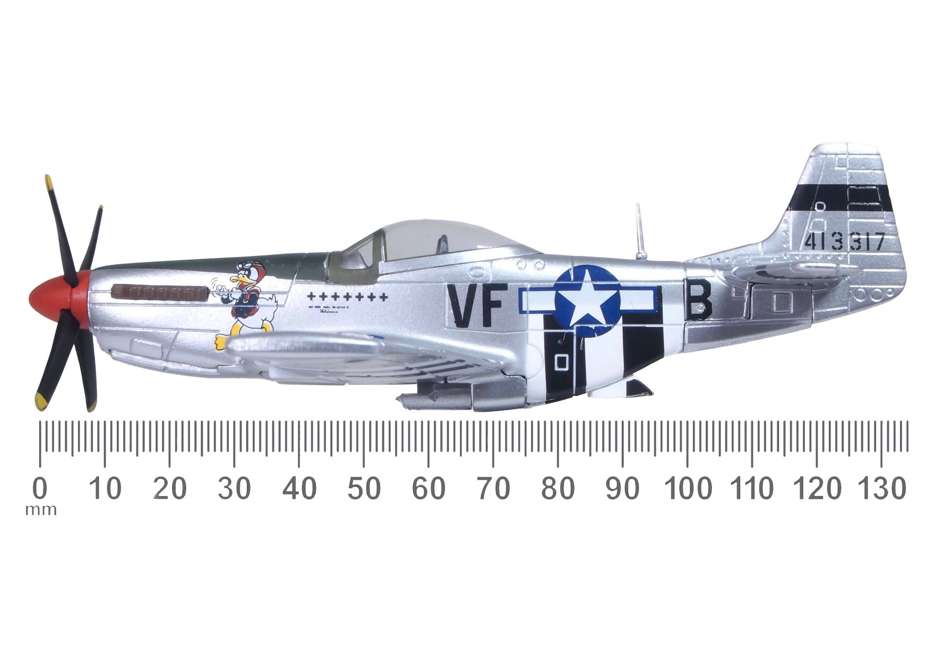 Spielzeug, Flugzeug, Modell, Metallisch, Propeller