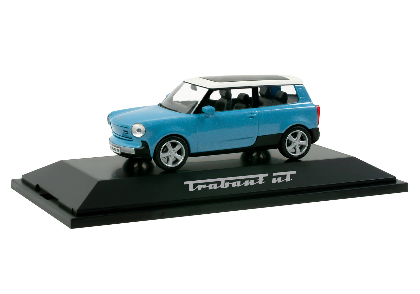 Trabant nT