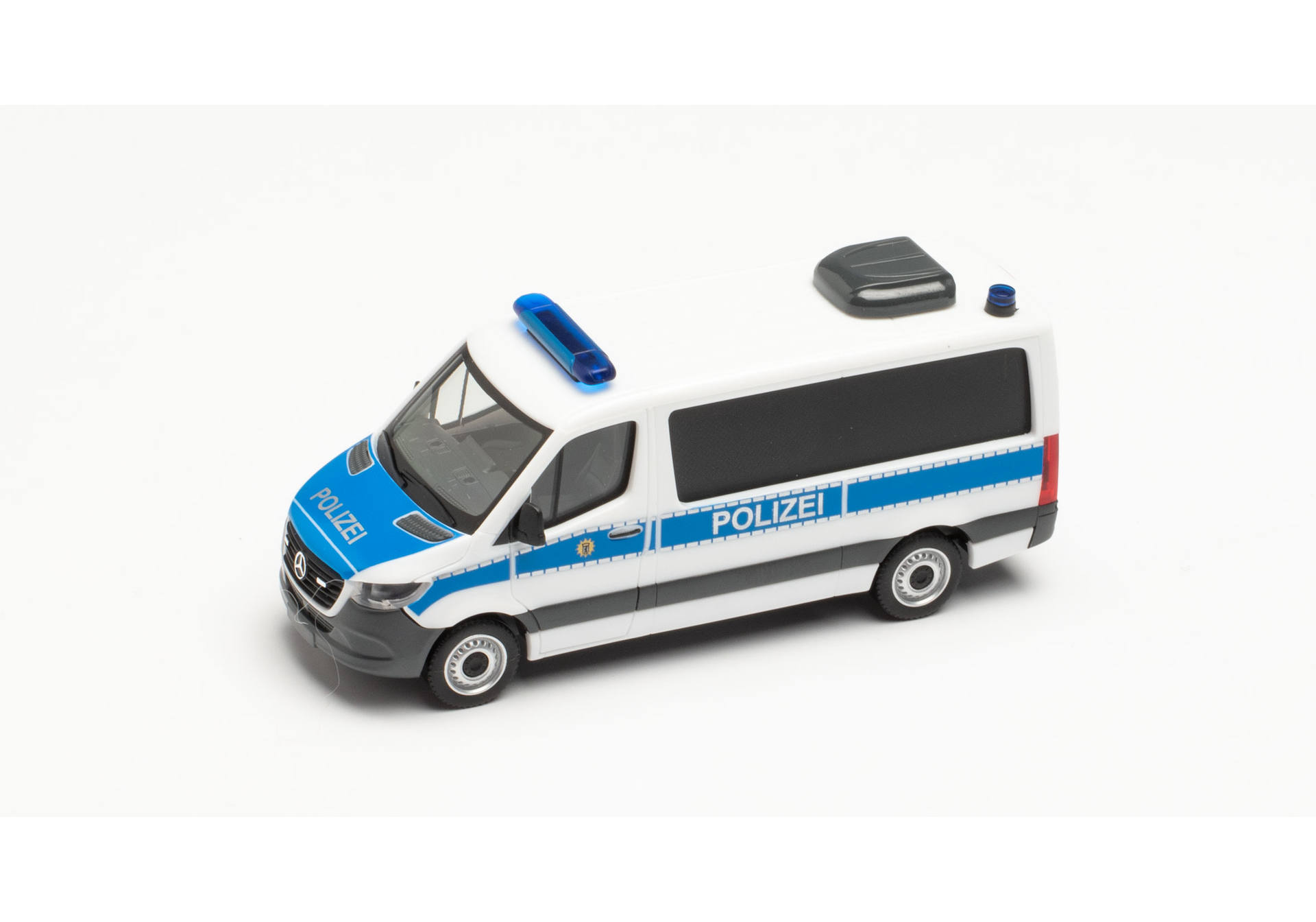 Mercedes-Benz Sprinter ’18 FD „Polizei Berlin“
