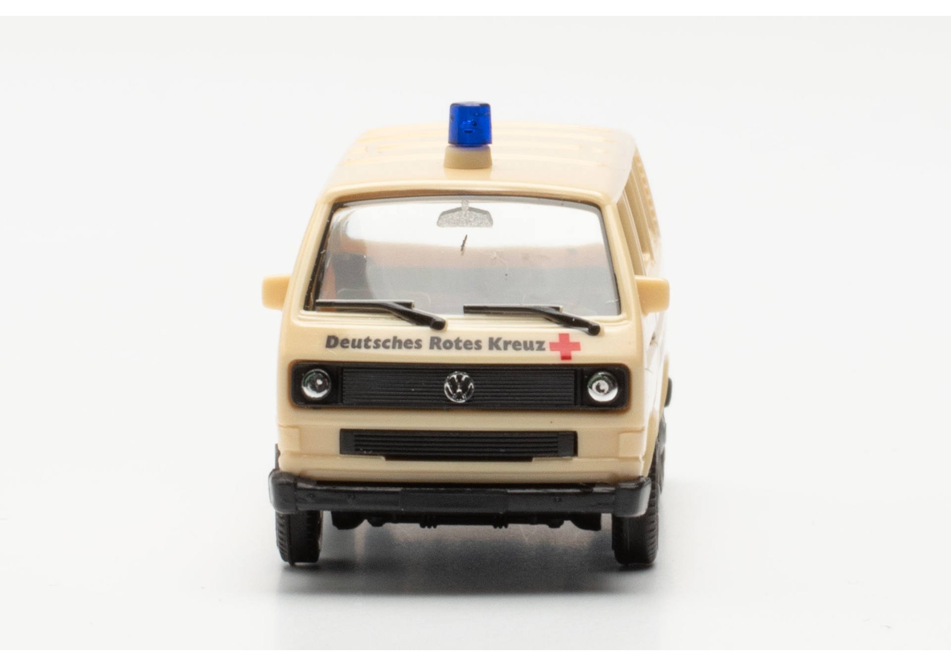 Volkswagen (VW) T3 Bully "Deutsches Rotes Kreuz" (BASIC)